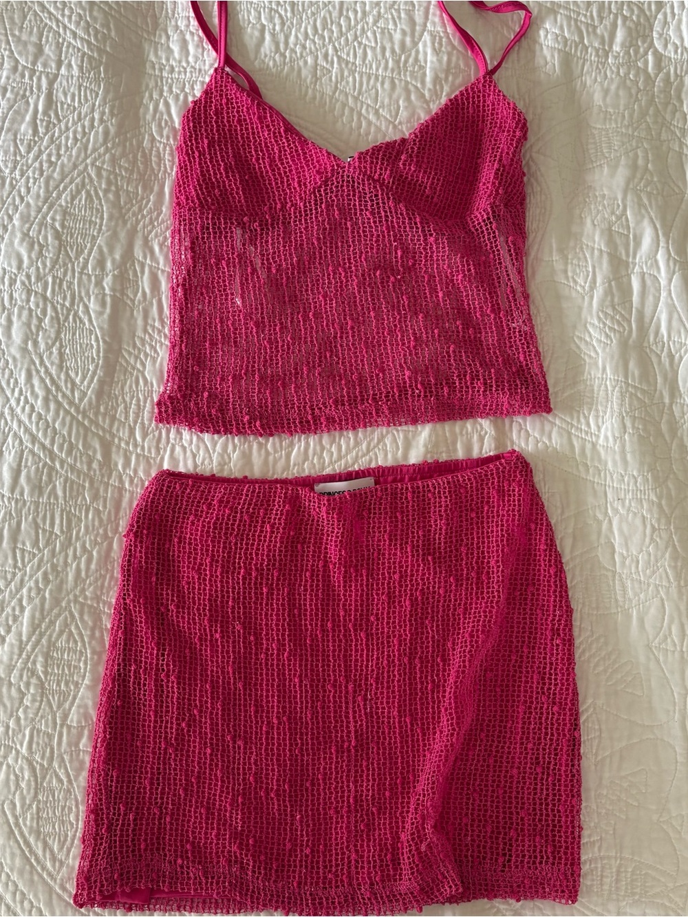 PRINCESS POLLY SET